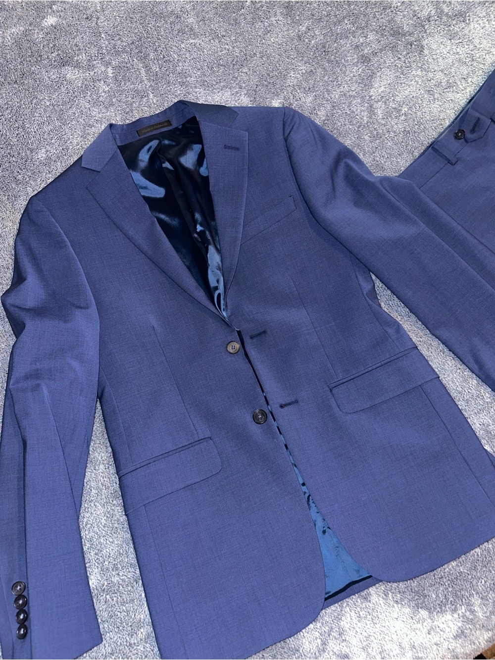 Calvin Klein Suit